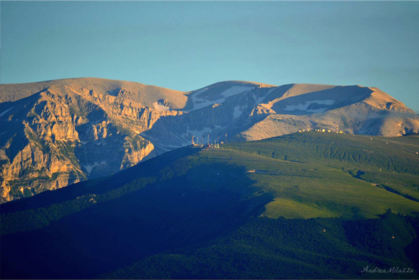 Unione dei Comuni Montani